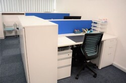 German Centre (D22), Office #340887681